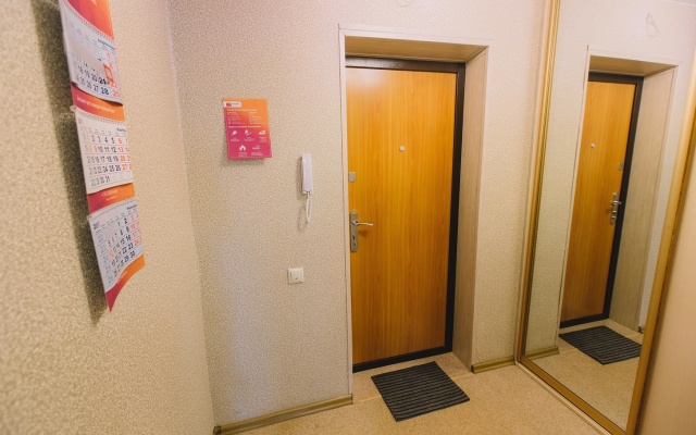 Апартаменты 9 ночей на Учебной