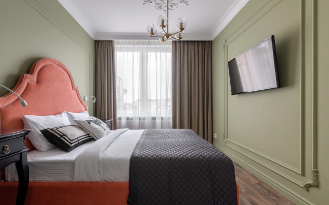 Квартира Бизнес КВАРТ НЕВСКИЙ