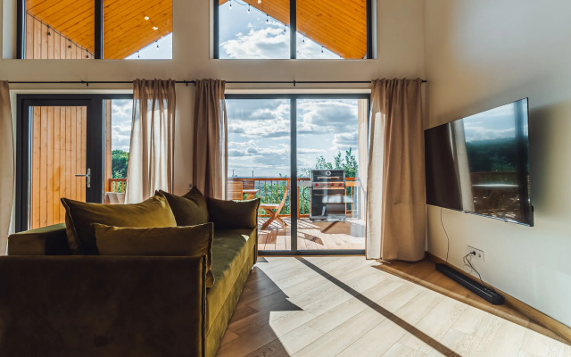 База отдыха Dk Land