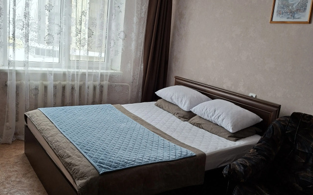 Квартира В центре Пятигорска