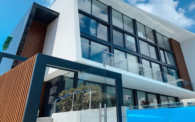 Green Palace Apartments