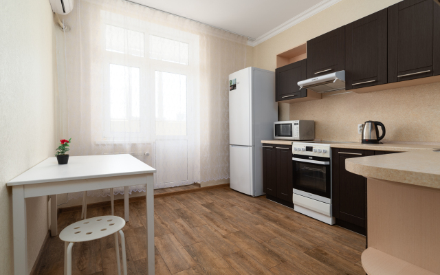 Апартаменты Парк и Стадион