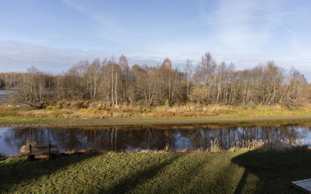 Частный дом Гостевой Дом Избушка