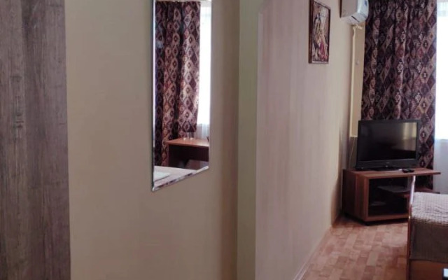 Отель На Промышленной