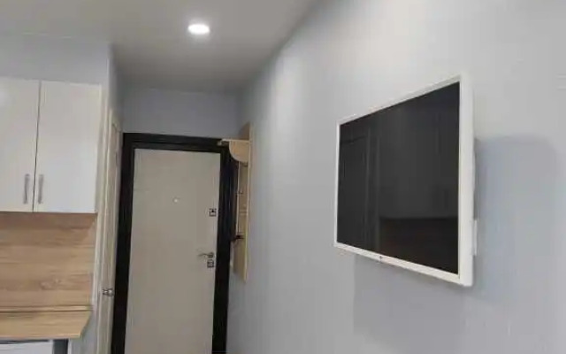 Апартаменты на Ватутина 2