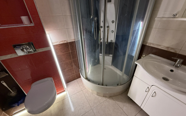 Квартира Тут Хорошо на Союзной 2