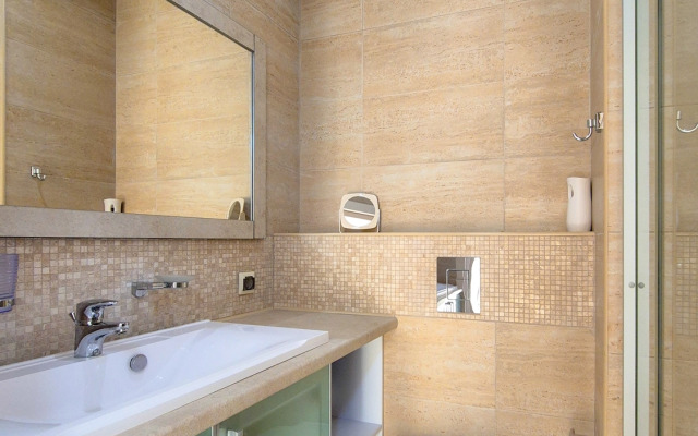 Квартира на улице Кирова 28 А