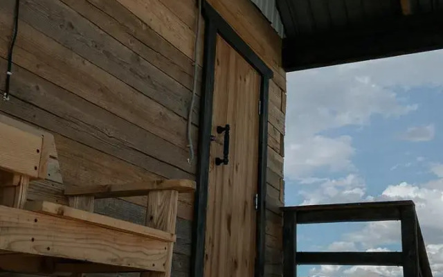 База отдыха Шум ручья