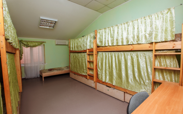 Nash Gorod Rostov Hostel