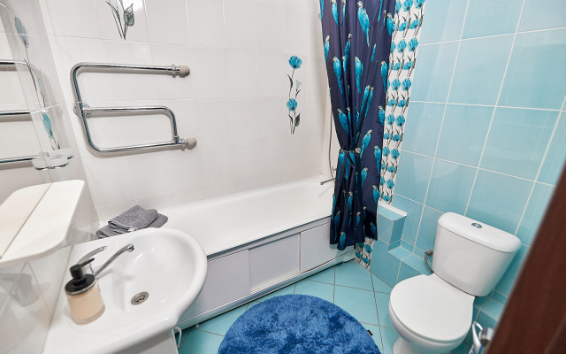 Apartamenty Nemiga 42