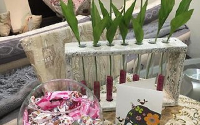 Апартаменты Вдохновение