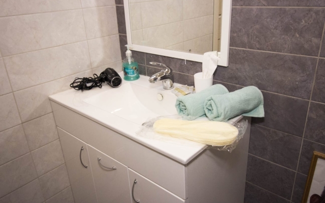 Апартаменты Jet Life в ЖК Парк Резиденс у метро Октябрьская