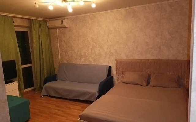 Квартира 1 Комнатная Уютная