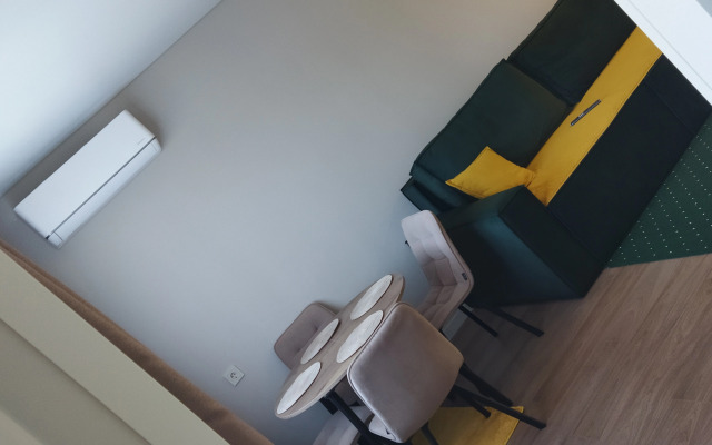 Квартира Комфортная в центре Кисловодска