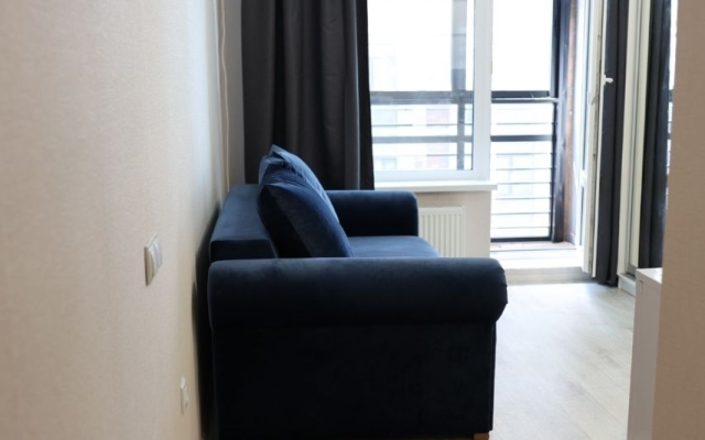 Квартира на улице Гаршина 25к1