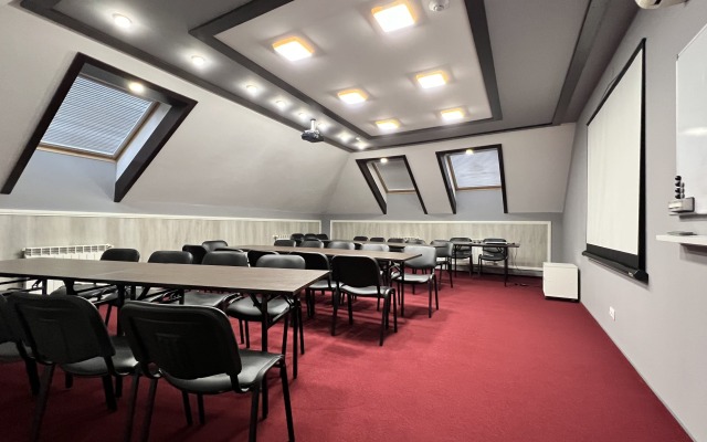 Kostroma Business Hotel