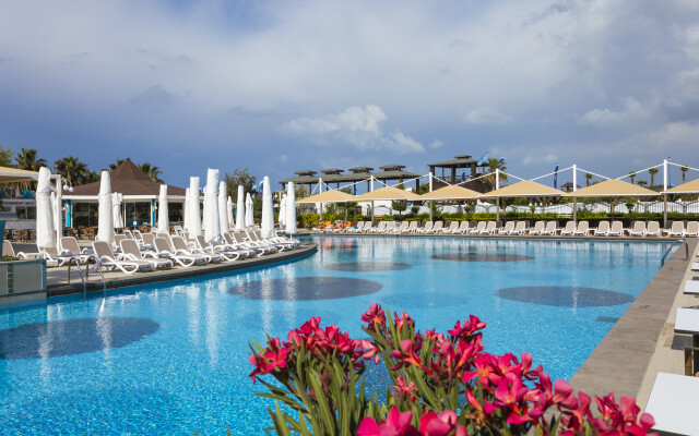 Orange County Belek