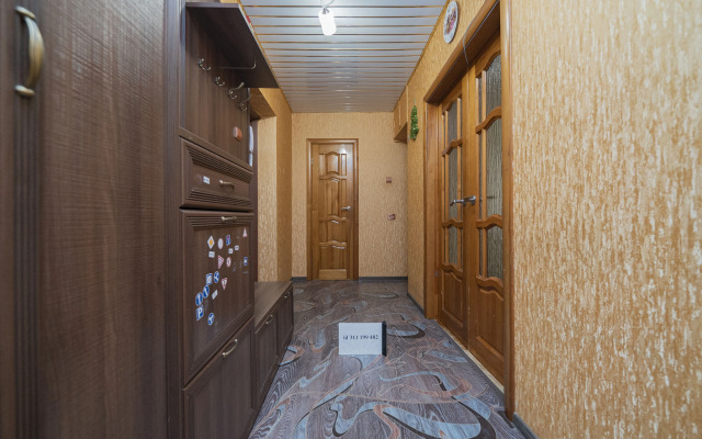2-K 50 M² 2 Krovati Flat