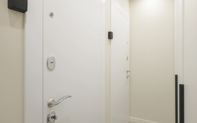 Квартира Студия 913-1 в ЖК ХайВэй