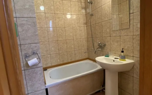 Квартира Студия Город