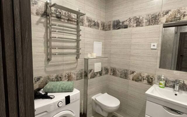 Na Ulitse Feygina 17 Flat
