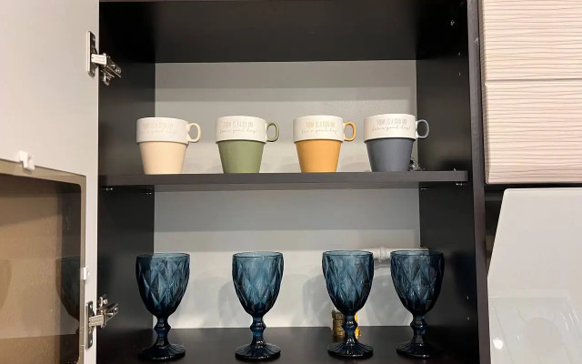 Квартира рядом с МНТК