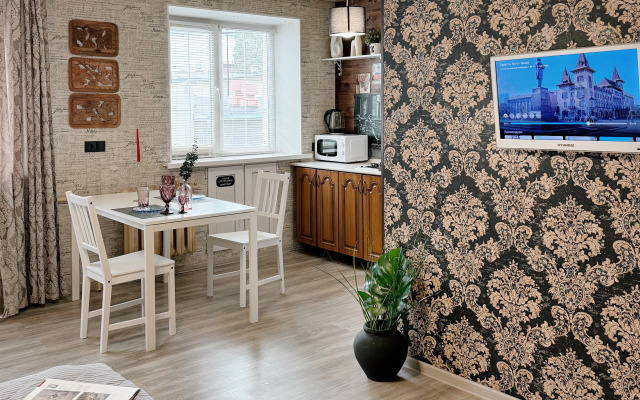 Volga Rent Saratov Apartments