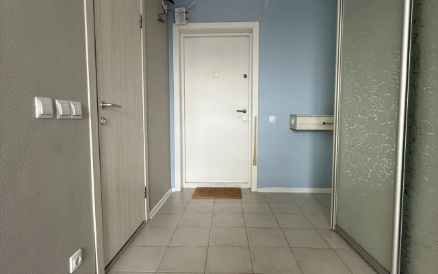 Tut Khorosho Na Kosmonavtov 11a 1 Flat
