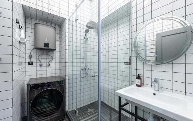 Апартаменты у моря