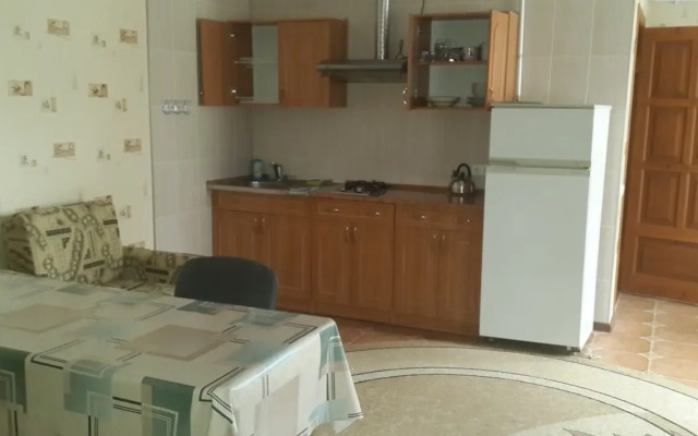 Гостевой дом Глория