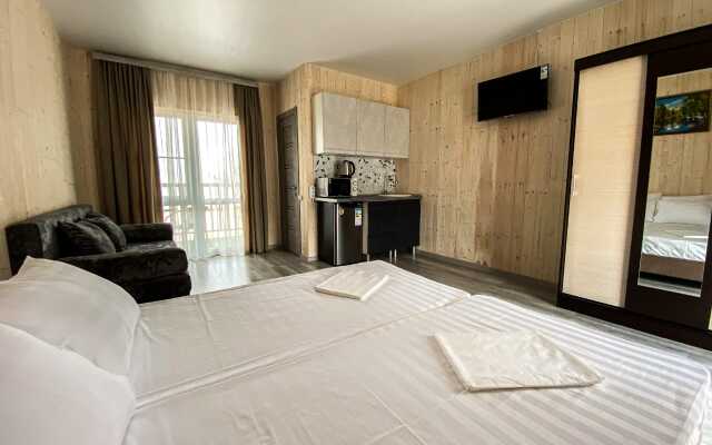 Apartment Villa Azov