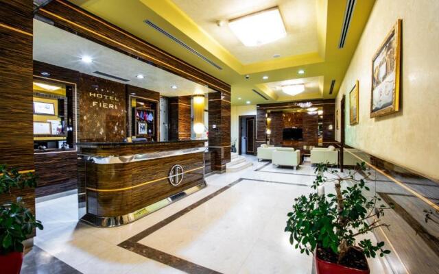 Fieri Hotel