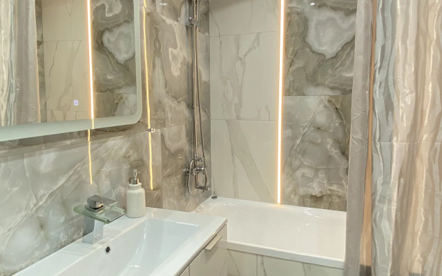 Yevrotreshka tsentr goroda Flat