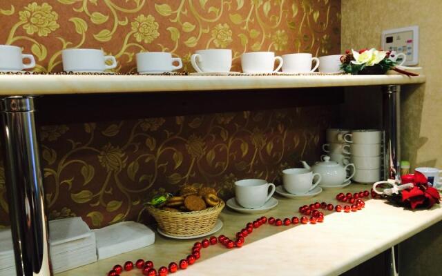 Buonzhorno Mini hotel