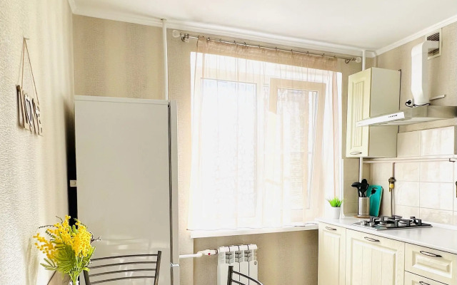 Квартира на Грибоедова