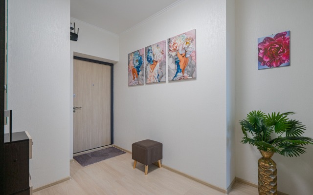 Квартира Небесный Сад