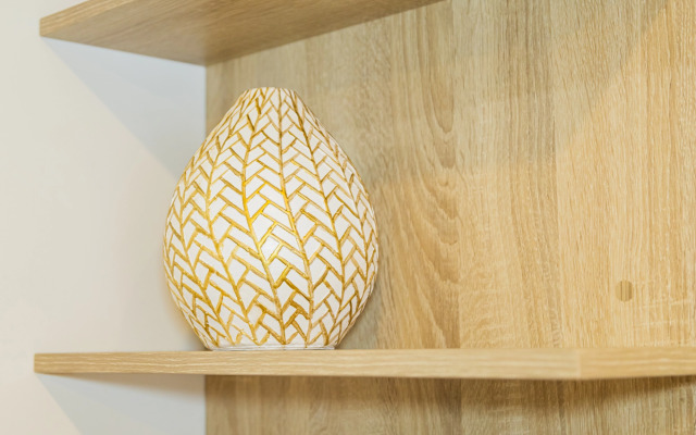 Квартира Комфортная и уютная студия Оливия