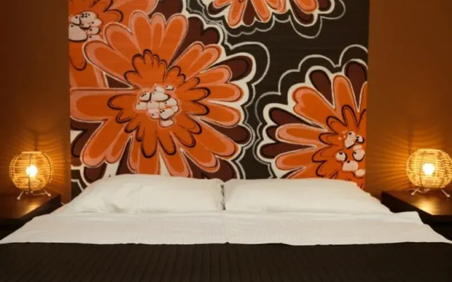 Апартаменты Кварт-Отель Верхняя