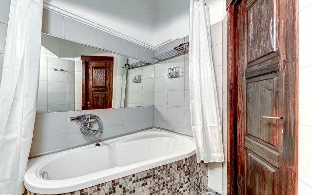 Апартаменты Двухуровневые в Центре