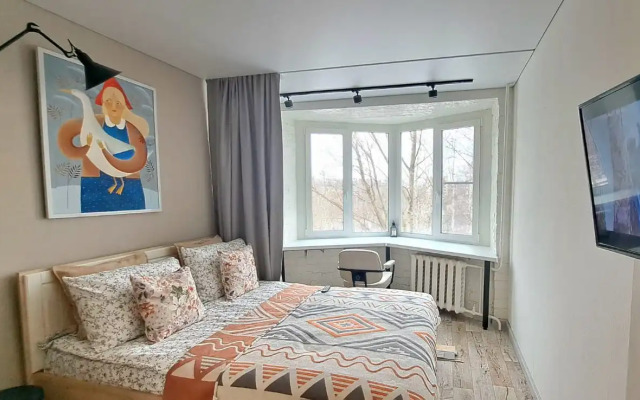 Квартира на улице набережная Ла-Рошель 13