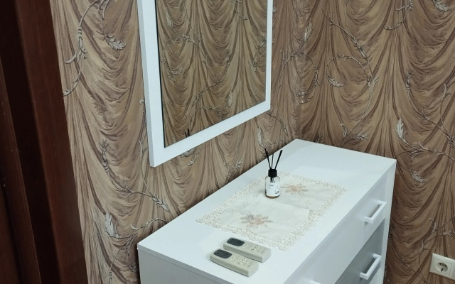 Квартира на Лазурной 14 Альфа Рент Анапа