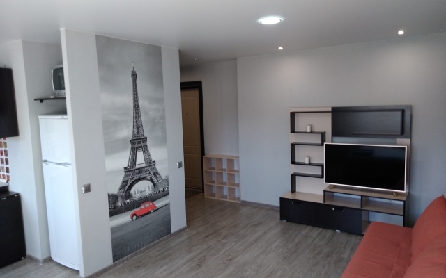 Апартаменты на Восточной