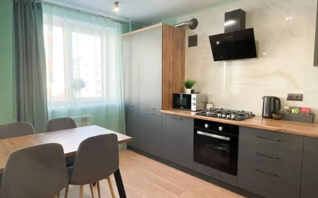 Квартира Евгения Золотухина 31