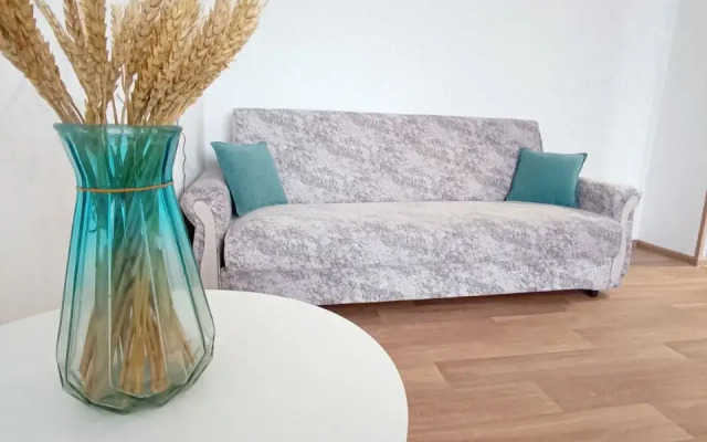 Apartamenty Chaykovskiy na Mira 32 Flat