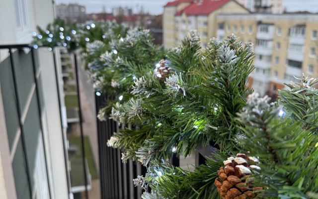 Квартира Пионерский Апарт