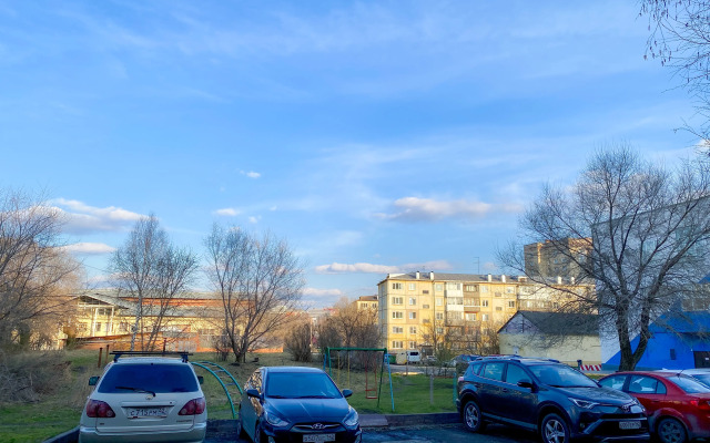 Unique Apart Na Krasnoy 12 Venera Apartments