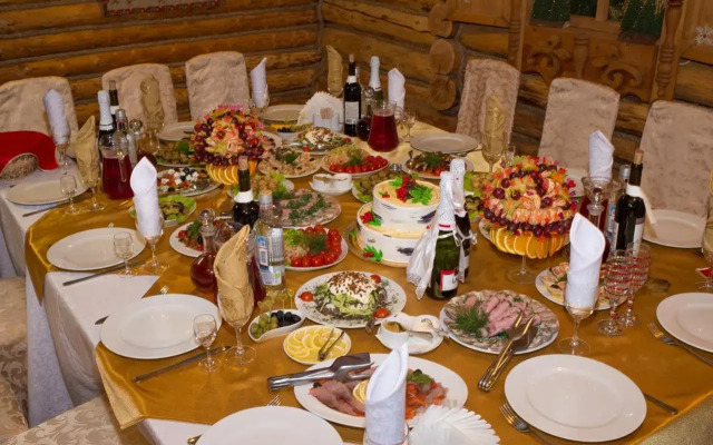 Гостевой дом гостиница Сибирская