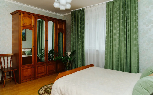 Апартаменты Apart-Deluxe Легенды моря