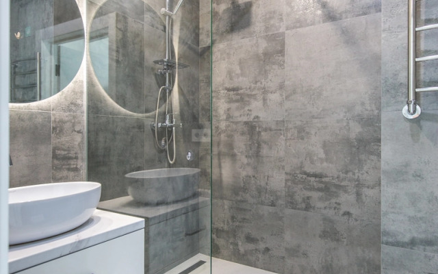 Квартира Дизайнерская Minsk World