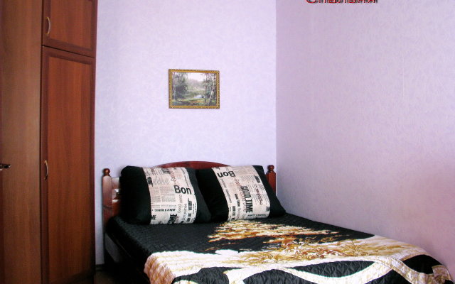 Sevastopolskij Prospekt Apartments